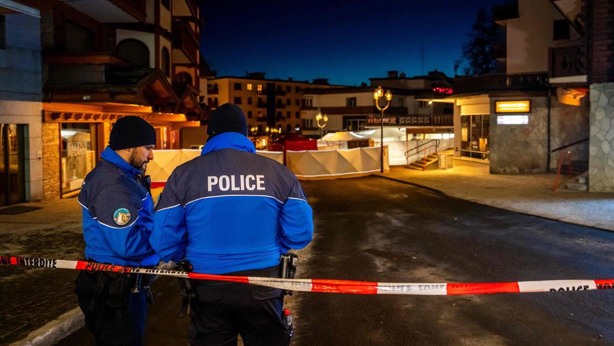 Sei italiani dispersi nella strage di Crans-Montana: nessuna vittima ancora identificata