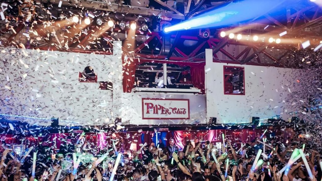 Sequestro del Piper: controlli evidenziano gravi violazioni di sicurezza e igiene