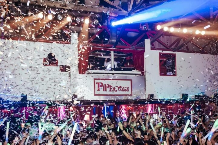 Sequestro del Piper: controlli evidenziano gravi violazioni di sicurezza e igiene