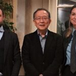 Sinergie consolidate tra Japan Science and Technology Agency e Sant’Anna di Pisa nel campo della robotica