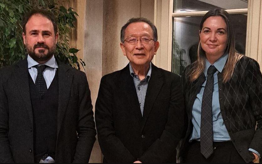 Sinergie consolidate tra Japan Science and Technology Agency e Sant’Anna di Pisa nel campo della robotica