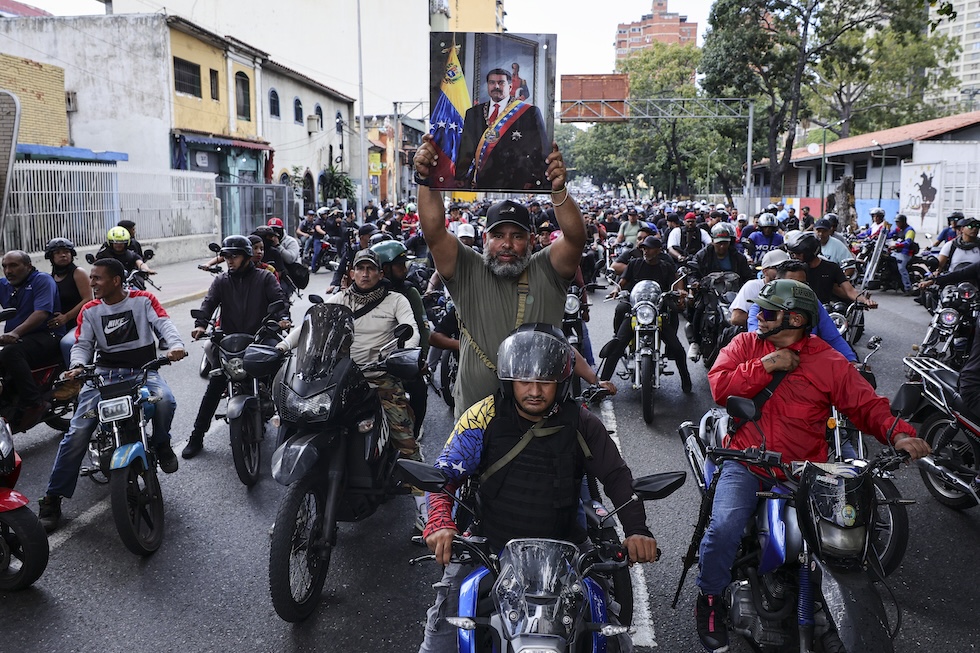 Situazione calma in Venezuela dopo la cattura di Nicolás Maduro, ma grande incertezza tra la popolazione