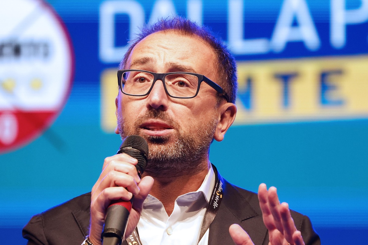 Software spia installato nel 2019, Bonafede: «Non sapevo nulla dell'operazione»