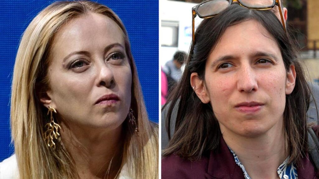 Sondaggi politici: FdI sopra il 30% e Pd in crescita, il centrodestra avanza