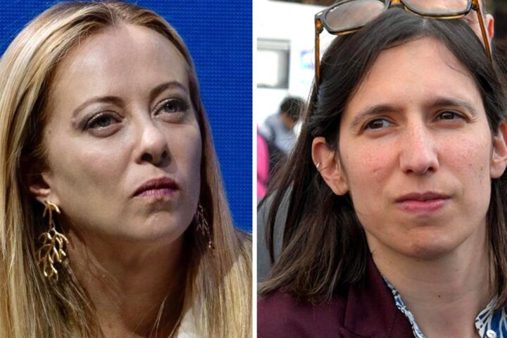 Sondaggi politici: FdI sopra il 30% e Pd in crescita, il centrodestra avanza