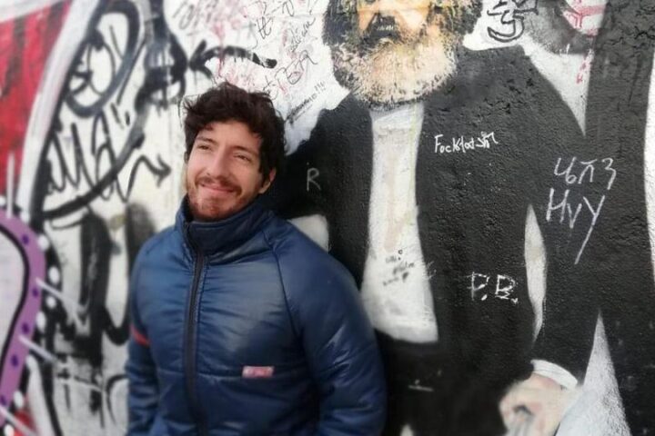 Sospettato croato arrestato per l'omicidio del capotreno Alessandro Ambrosio a Bologna