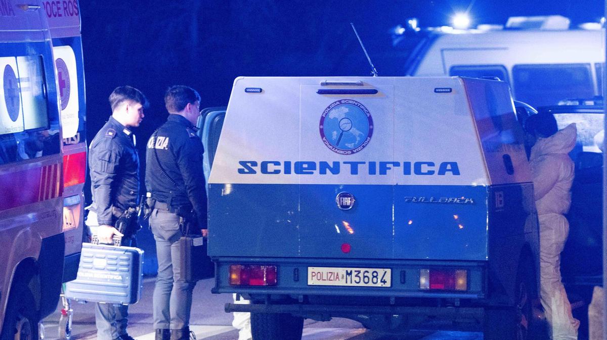 Sparatoria a Rogoredo: ucciso 28enne marocchino, indagini in corso sulla legittima difesa
