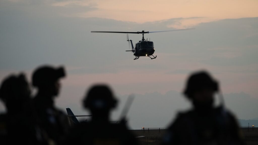 Sparatoria in Arizona: la Border Patrol ferisce gravemente un uomo ad Arivaca