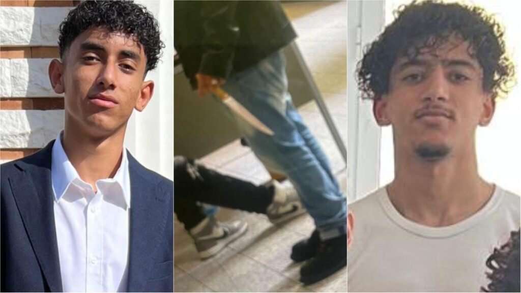 Studente accoltellato a La Spezia: arrestato compagno per omicidio premeditato dopo minacce via sms