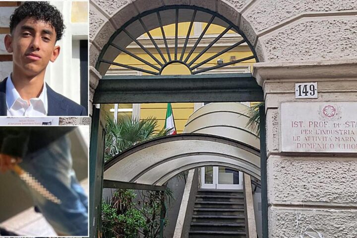 Studente accoltellato a Roma, psicologo: “Insegnanti migliori nelle scuole difficili devono essere pagati il doppio”