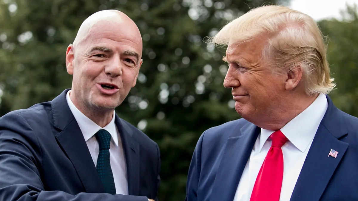 Svezia e Danimarca valutano il boicottaggio dei Mondiali negli Usa per la Groenlandia, la Germania si unisce al dibattito