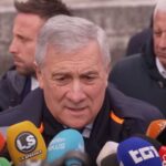 Tajani: liberazione di Trentini segna un cambio di passo nelle relazioni Italia-Venezuela