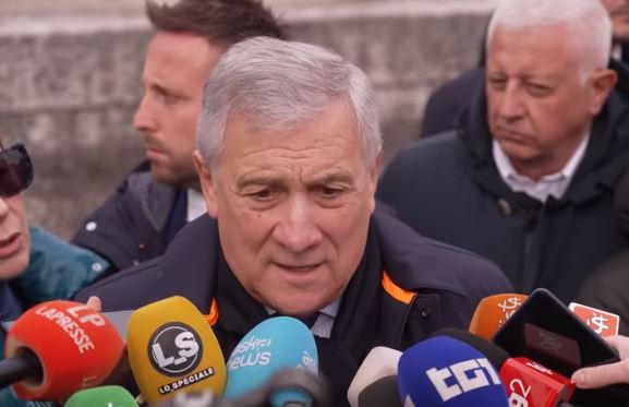 Tajani: liberazione di Trentini segna un cambio di passo nelle relazioni Italia-Venezuela