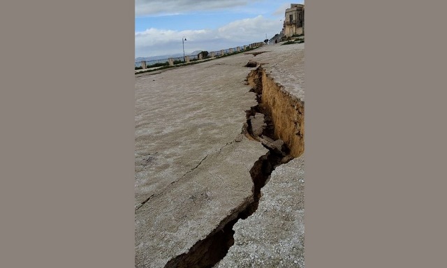 Tajani visita Calabria, Sicilia e Sardegna per支持are le imprese colpite dal maltempo