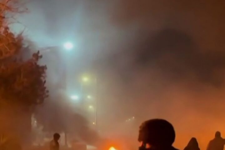 Teheran intensifica la repressione delle comunicazioni Starlink con strumenti russi e cyber unità