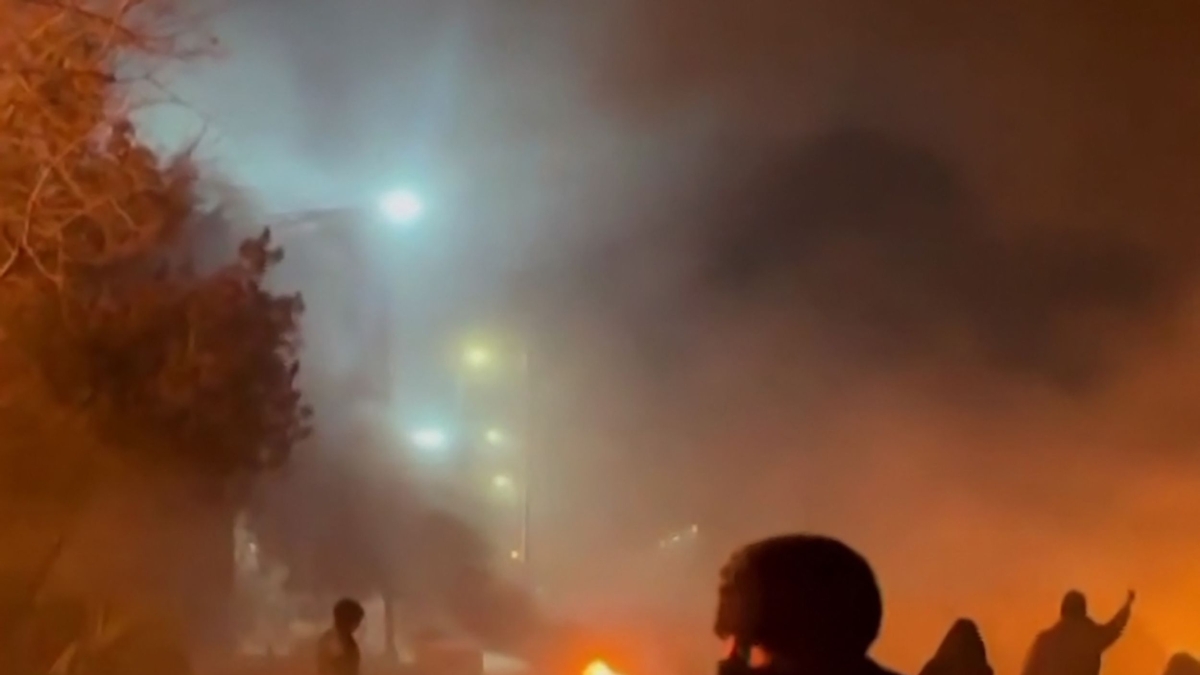 Teheran intensifica la repressione delle comunicazioni Starlink con strumenti russi e cyber unità