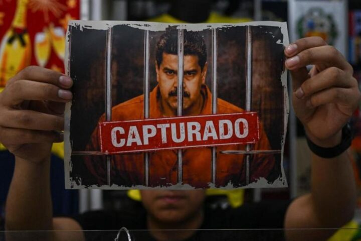 Tentativo di cattura di Maduro a Caracas: un'operazione rischiosa finita quasi in fallimento