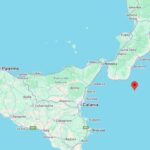 Terremoto di magnitudo 5.1 a Reggio Calabria, avvertito anche a Messina