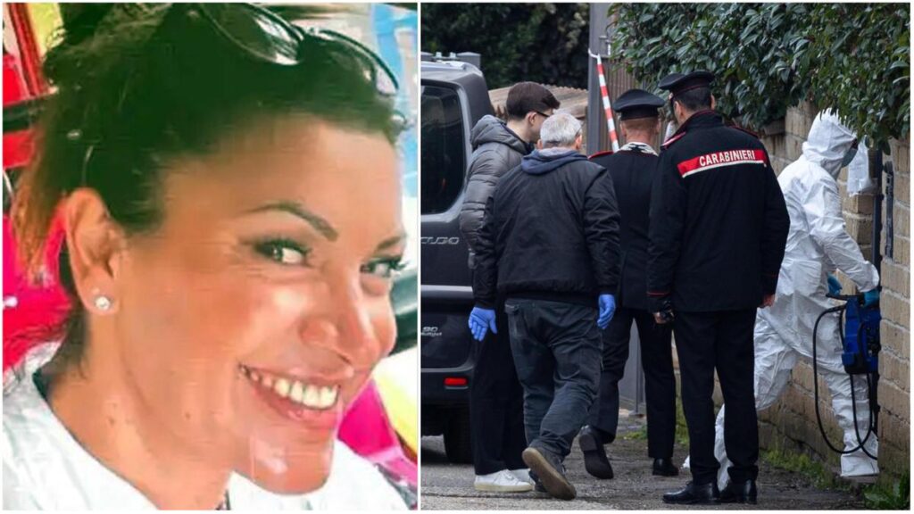 Testimonianza choc: un collega di Claudio Carlomagno lo vede lavare il camion il giorno della scomparsa di Federica Torzullo