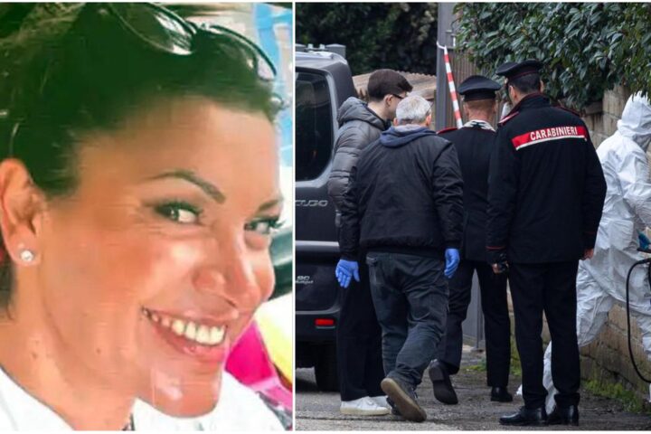 Testimonianza choc: un collega di Claudio Carlomagno lo vede lavare il camion il giorno della scomparsa di Federica Torzullo