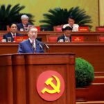 To Lam rieletto segretario generale del Partito Comunista del Vietnam con ambiziosi piani economici