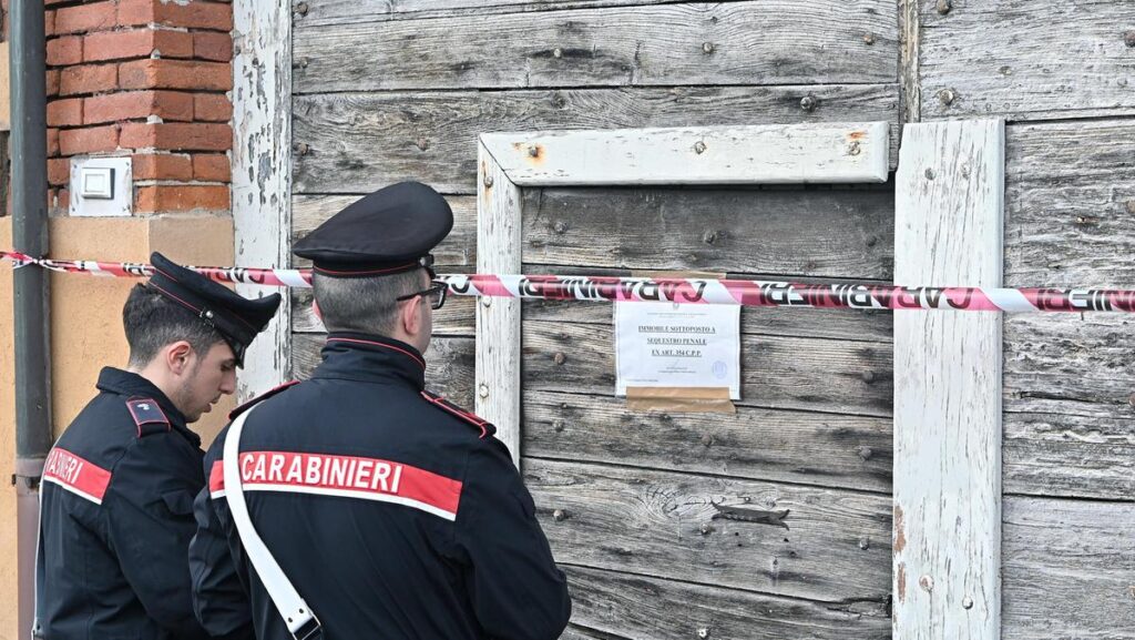 Torino, muore Luciana Cat Berro dopo essere stata colpita dal figlio con una sparachiodi