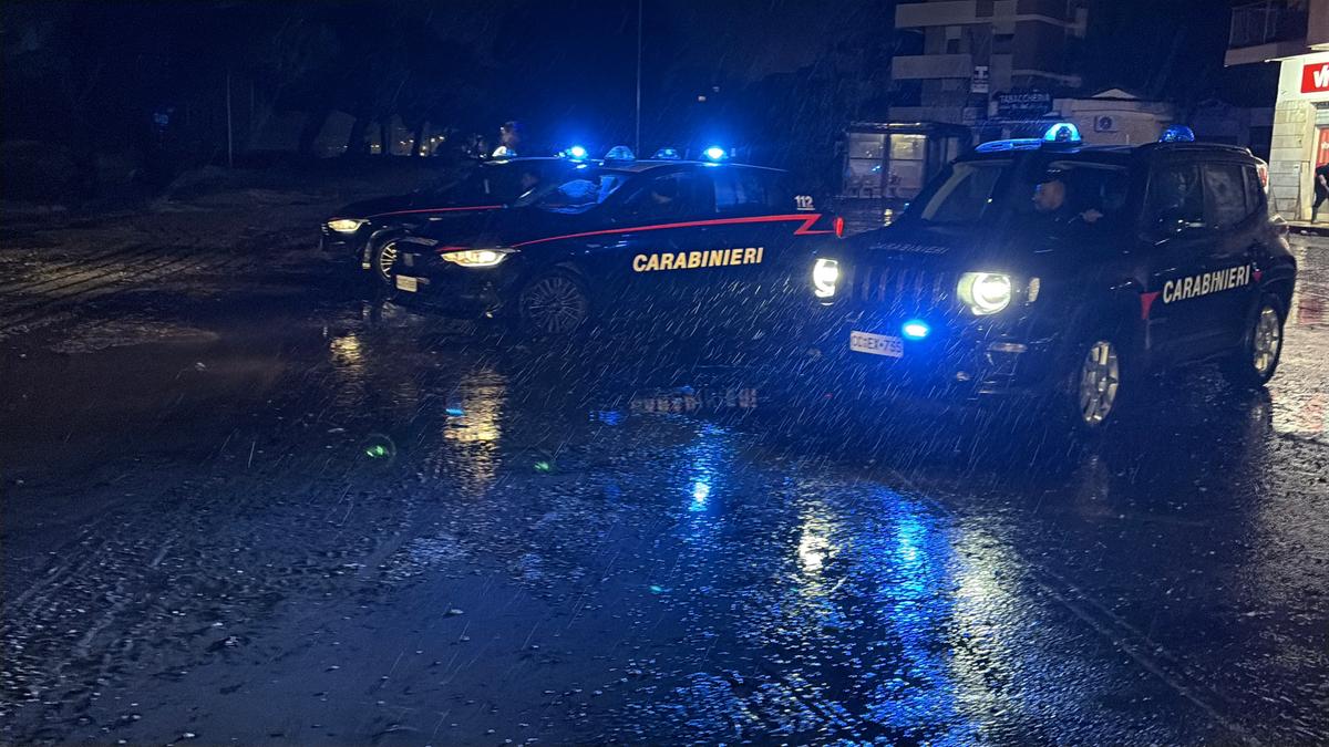 Torre Cajetani, ritrovato morto un 15enne in un dirupo vicino alla bicicletta