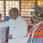 Touadéra rieletto presidente della Repubblica Centrafricana per un terzo mandato dopo le elezioni senza opposizione