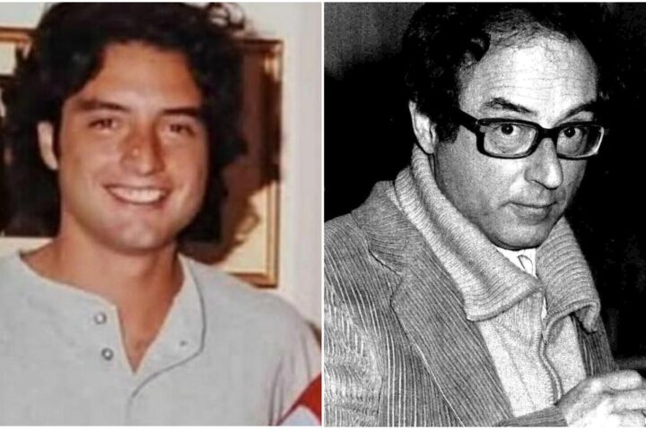 Tragedia a Roma: Davide Lionello, figlio dell'attore Oreste, investito dalla metropolitana