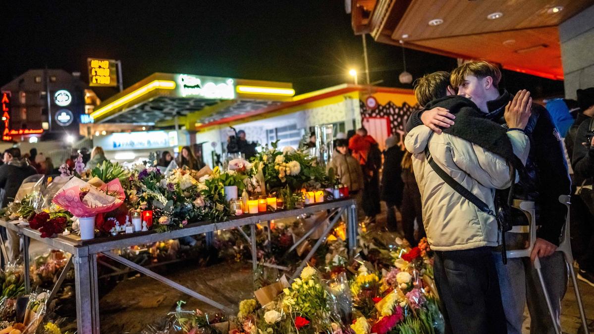 Tragedia di Crans-Montana: sette ragazzi trasportati al Niguarda, in arrivo altri feriti