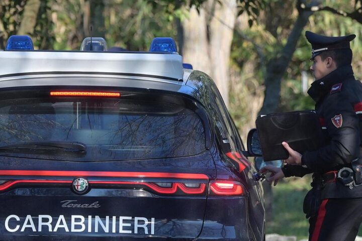 Tre cacciatori trovati morti nel bosco di Montagnareale, indagini in corso