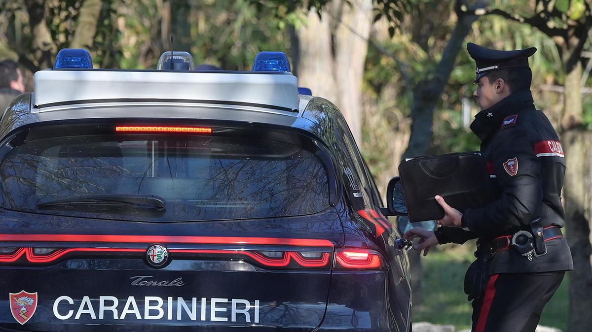 Tre cacciatori trovati morti nel bosco di Montagnareale, indagini in corso