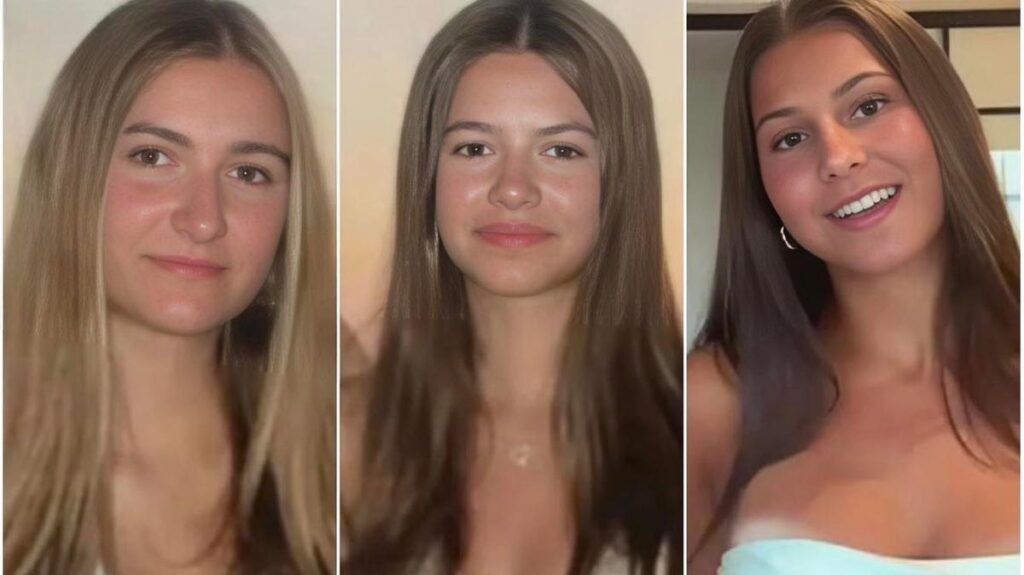 Tre ragazze ebraiche di 14 e 15 anni identificate tra le vittime dell'incendio a Crans-Montana