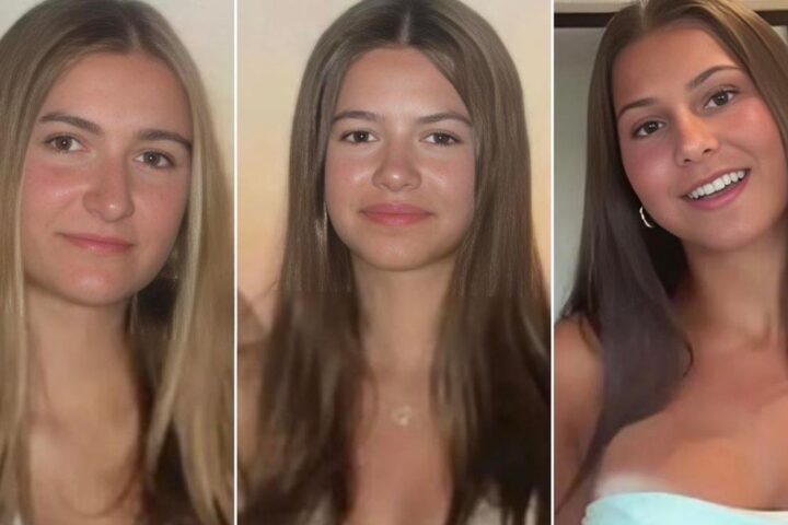 Tre ragazze ebraiche di 14 e 15 anni identificate tra le vittime dell'incendio a Crans-Montana
