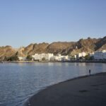 Tre turisti francesi annegano dopo il ribaltamento della loro barca vicino a Mascate, Oman