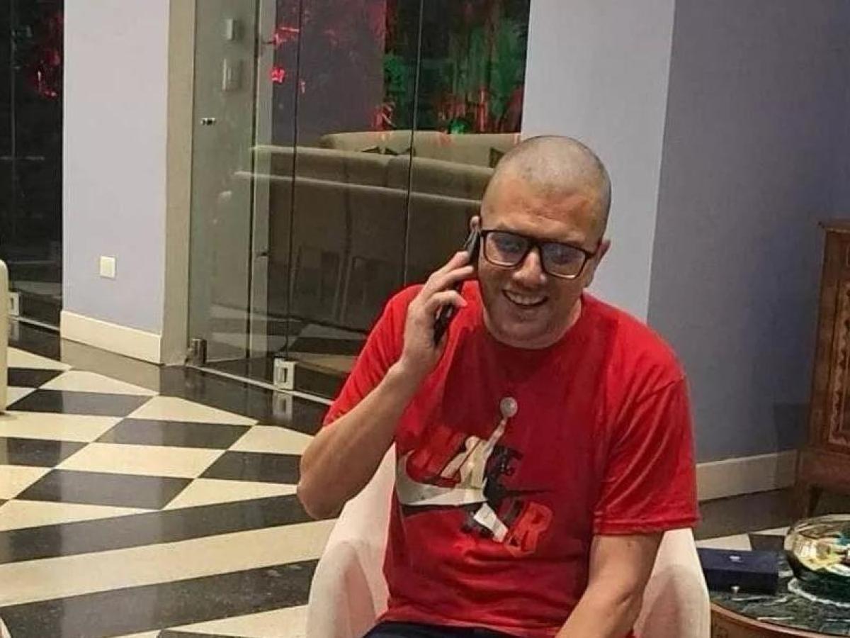 Trentini dopo la liberazione dal Venezuela: «Inaspettato. Sono felice, posso fumare una sigaretta»