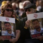 Trovato il corpo dell'ultimo ostaggio israeliano Ran Gvili ucciso a Gaza