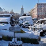 Trump afferma che Putin ha concordato di sospendere i bombardamenti in Ucraina per una settimana