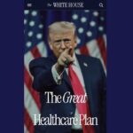 Trump affronta una settimana cruciale: riforma sanitaria, tensioni con l'Iran e Venezuela