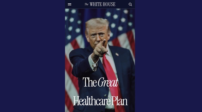 Trump affronta una settimana cruciale: riforma sanitaria, tensioni con l'Iran e Venezuela