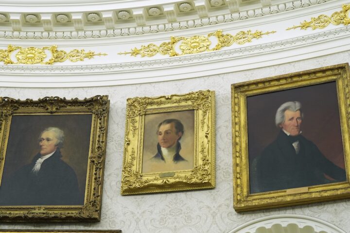 Trump aggiorna la dottrina Monroe: dalla supremazia americana agli obiettivi in Venezuela