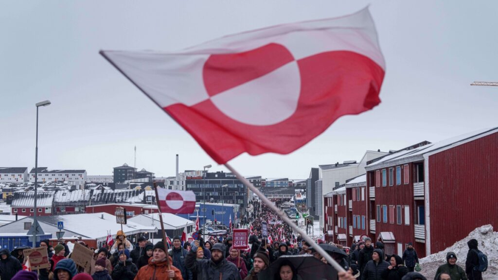 Trump annuncia dazi contro i paesi nordici: conseguenze su economia e relazioni commerciali europee