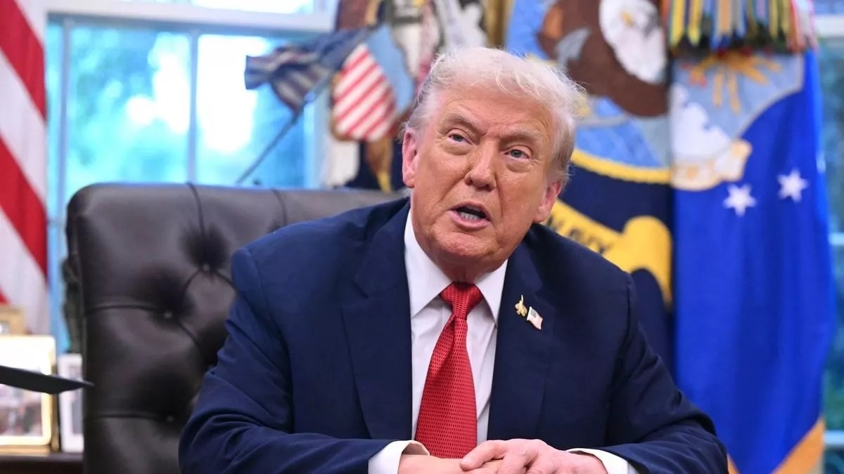 Trump annuncia la formazione del Board of Peace per Gaza con esperti diplomatici e strategici