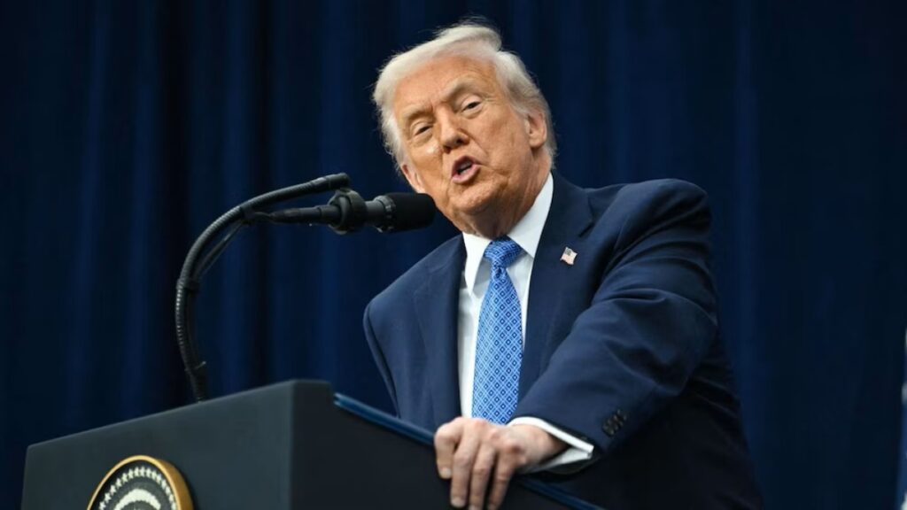 Trump annuncia la formazione del Consiglio di pace per Gaza, nomi in arrivo al Forum di Davos