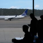 Trump annuncia la riapertura dello spazio aereo del Venezuela dopo colloquio con Delcy Rodríguez