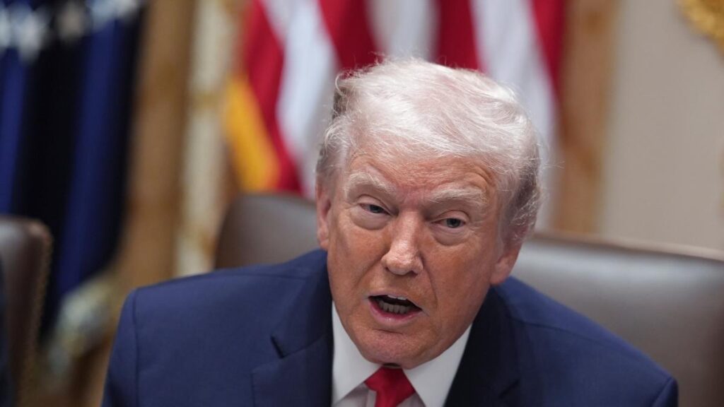 Trump annuncia una tregua parziale su Kiev, Zelensky esprime gratitudine agli alleati