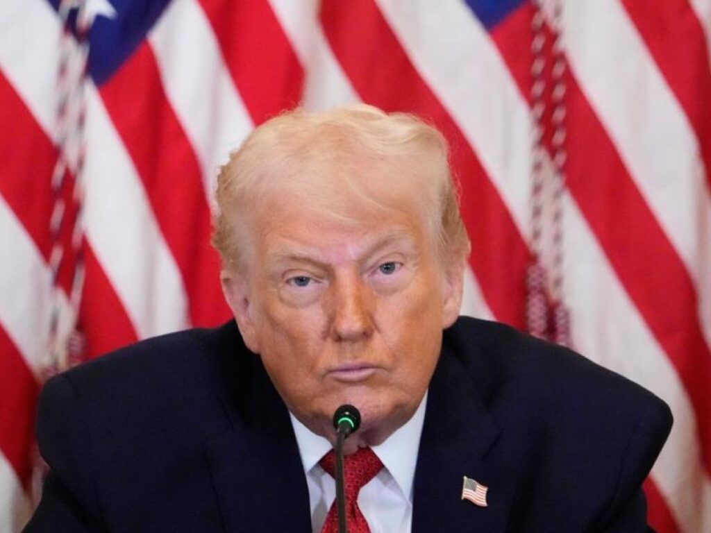 Trump chiede la Groenlandia in una lettera al premier norvegese dopo il diniego del Nobel