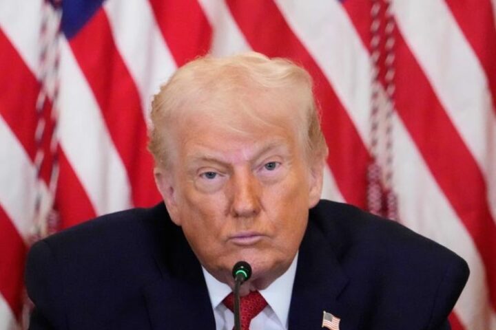 Trump chiede la Groenlandia in una lettera al premier norvegese dopo il diniego del Nobel