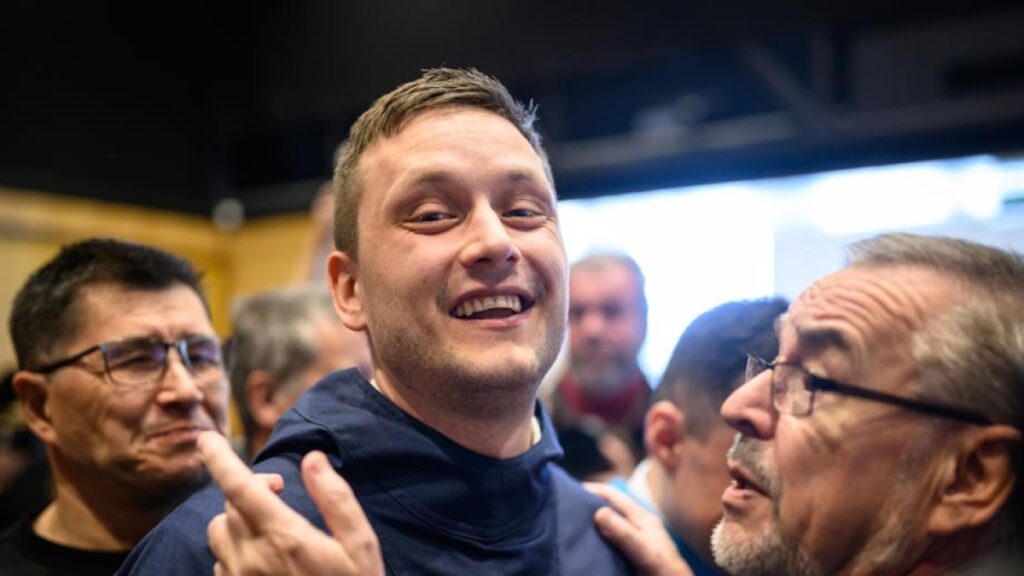 Trump critica il premier groenlandese Nielsen: «Non so chi sia»