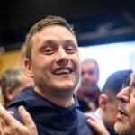 Trump critica il premier groenlandese Nielsen: «Non so chi sia»